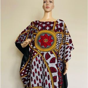 Amazing looking African Dress for women